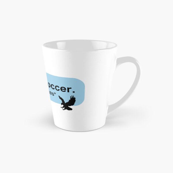 Item preview, USMNT It's Called Soccer designed and sold by UniqueDancer.