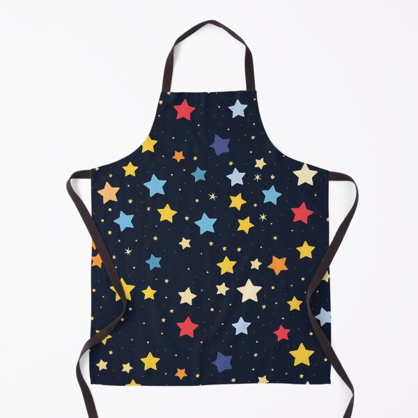Item preview, Star Space Pattern designed and sold by christiangates.