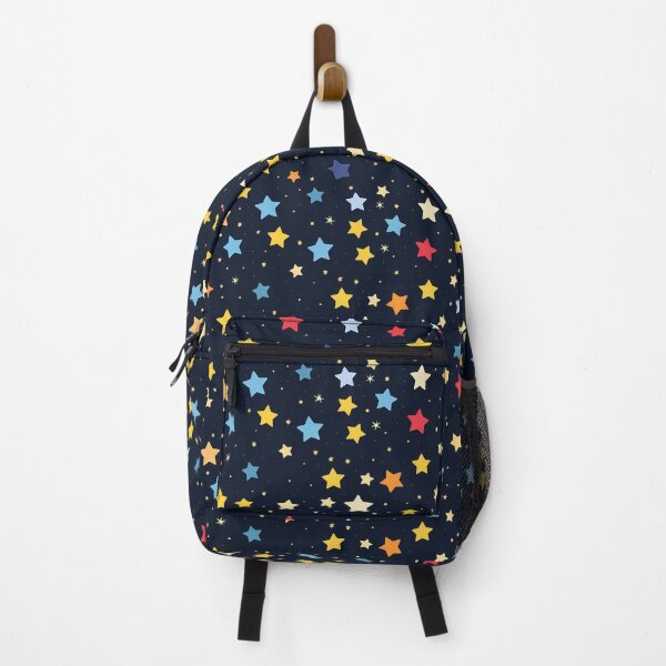 Item preview, Star Space Pattern designed and sold by christiangates.