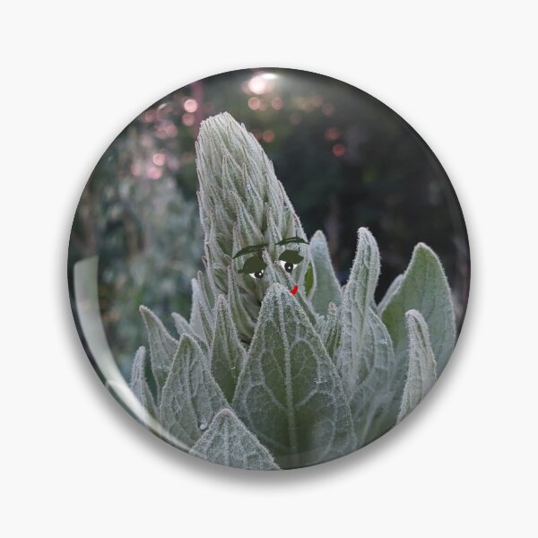 Item preview, Mischievous Mullein designed and sold by Annika Elizabeth.