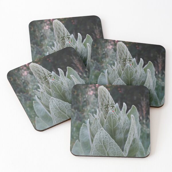 Item preview, Mischievous Mullein designed and sold by Annika Elizabeth.