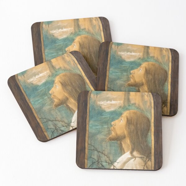 Item preview, Jane Atché, Thy will be done designed and sold by NouveauEra.