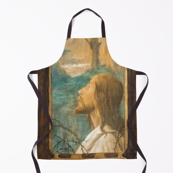 Item preview, Jane Atché, Thy will be done designed and sold by NouveauEra.
