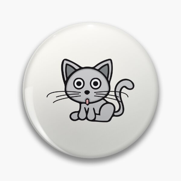 Item preview, Kitten designed and sold by stickersmegafun.