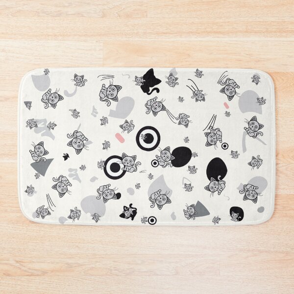 Item preview, Kitten designed and sold by stickersmegafun.