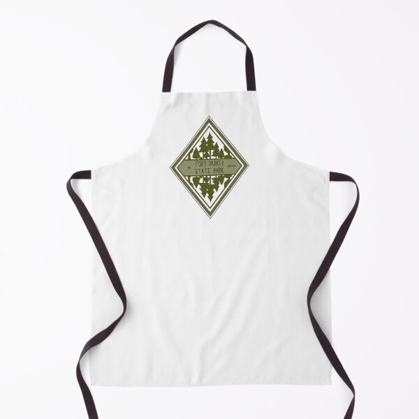 Item preview, Fort Parker State Park designed and sold by pdaniels.