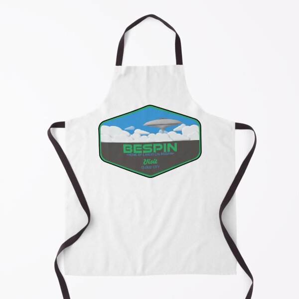 Item preview, Bespin designed and sold by harwalan.