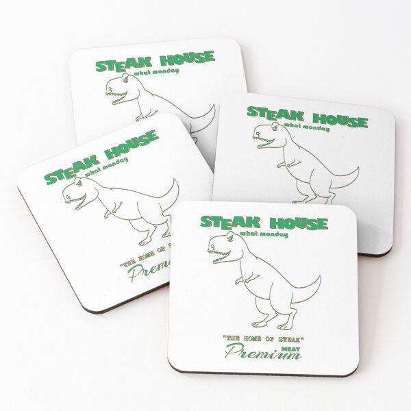 Item preview, steak house designed and sold by sidneystudio.