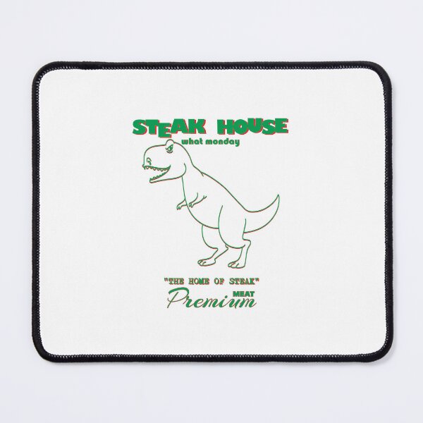 Item preview, steak house designed and sold by sidneystudio.