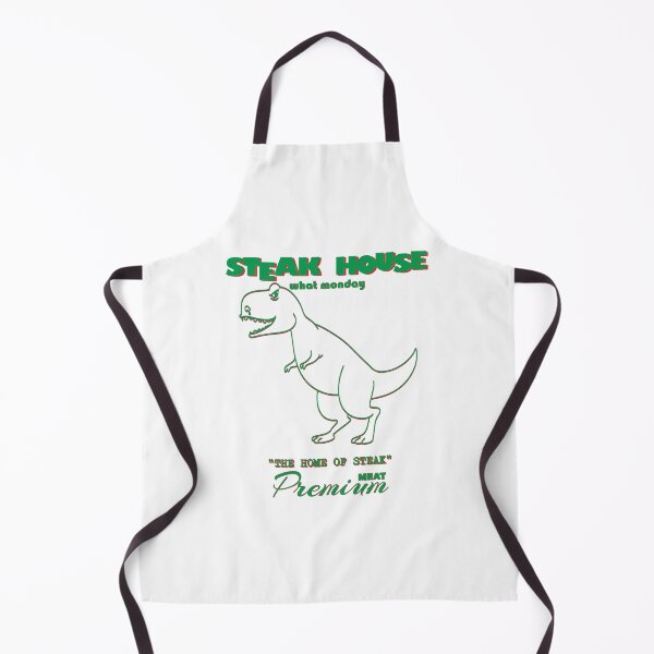 Item preview, steak house designed and sold by sidneystudio.