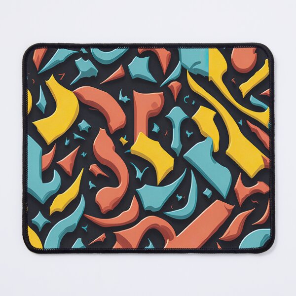Item preview, Abstract Pattern designed and sold by Houerd.