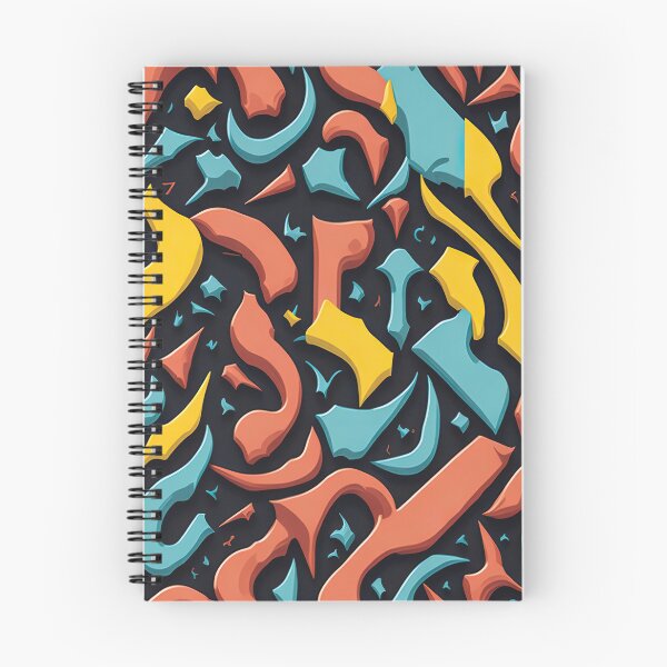 Item preview, Abstract Pattern designed and sold by Houerd.