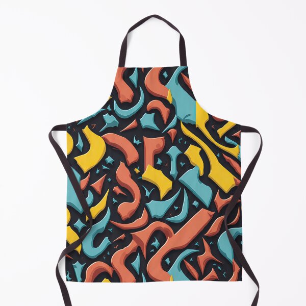 Item preview, Abstract Pattern designed and sold by Houerd.