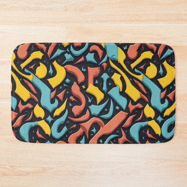 Item preview, Abstract Pattern designed and sold by Houerd.