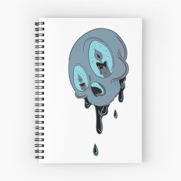 Item preview, VelaCaraAzul designed and sold by InkedEdges.