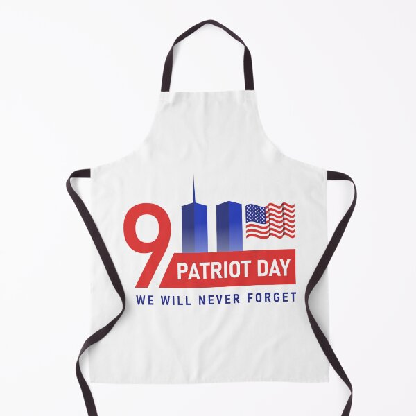 Item preview, 9 11 patriot day, 9 11 never forget designed and sold by quanlh.