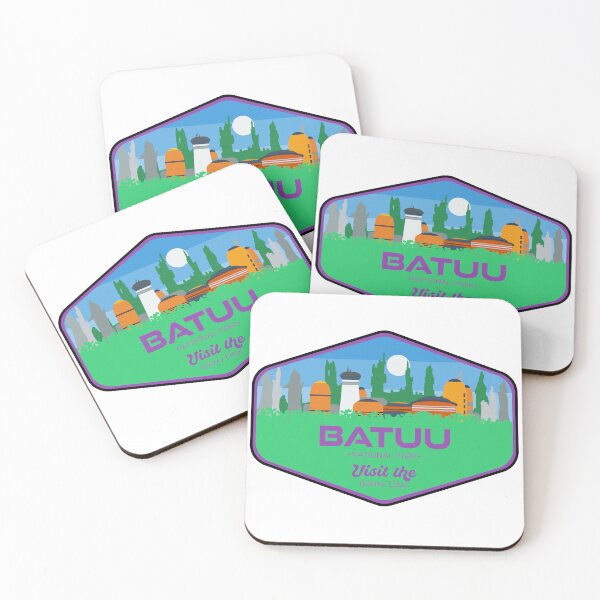 Item preview, Batuu designed and sold by harwalan.