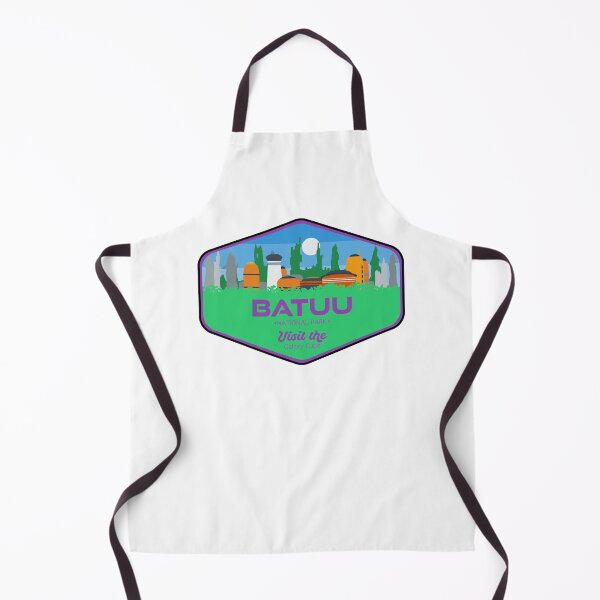 Item preview, Batuu designed and sold by harwalan.