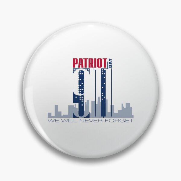 Item preview, 9 11 patriot day, 9 11 never forget designed and sold by quanlh.