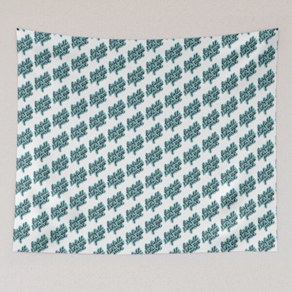 Item preview, Fairfield Lake State Park Blue designed and sold by pdaniels.