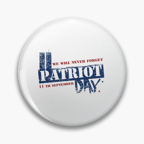 Item preview, 11th September, 9 11 patriot day designed and sold by quanlh.