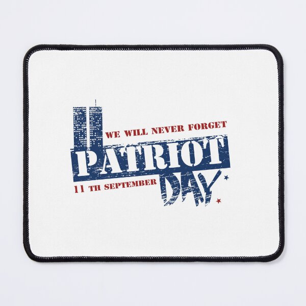 Item preview, 11th September, 9 11 patriot day designed and sold by quanlh.