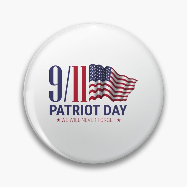 Item preview, 9 11 patriot day, 9 11 never forget designed and sold by quanlh.