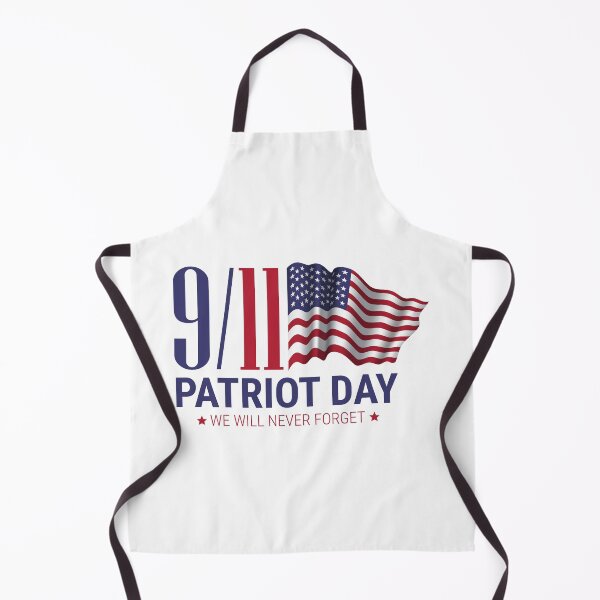 Item preview, 9 11 patriot day, 9 11 never forget designed and sold by quanlh.