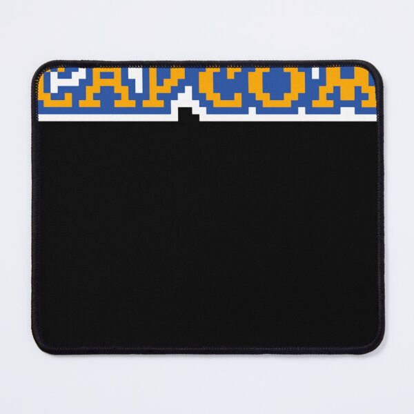 Item preview, JOHN CAPCOM Motif  designed and sold by CharlesGuillet.