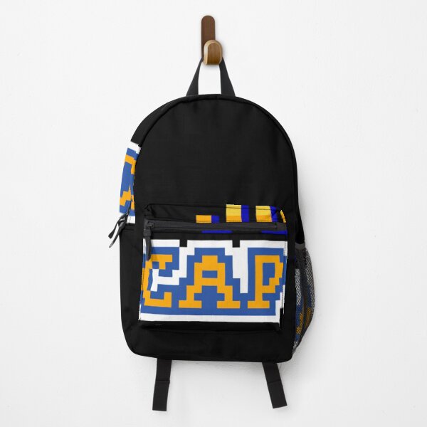 Item preview, JOHN CAPCOM Motif  designed and sold by CharlesGuillet.