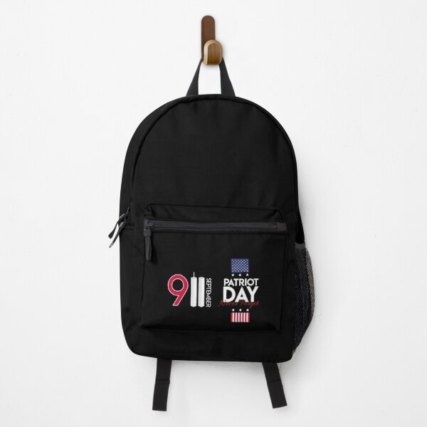 Item preview, 9 11 us flag, sepember 11 2001, never forget 911 designed and sold by quanlh.