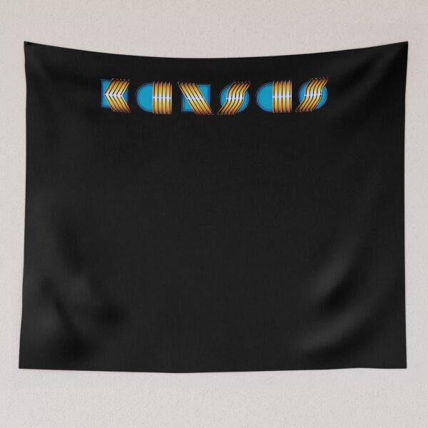 Item preview, Kansas logo designed and sold by CharlesGuillet.