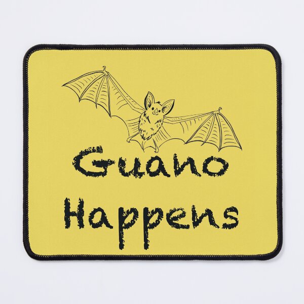 Item preview, Guano Happens designed and sold by Two Loons.