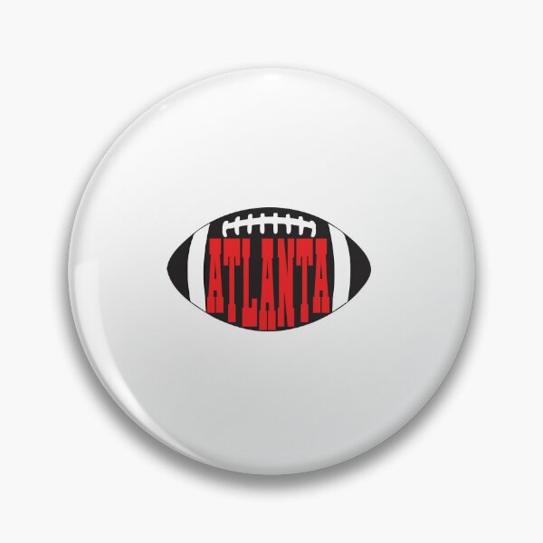 Item preview, Atlanta Football designed and sold by eohara15.