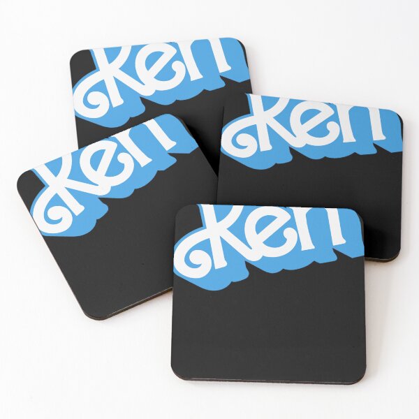 Item preview, ken logo  designed and sold by CharlesGuillet.