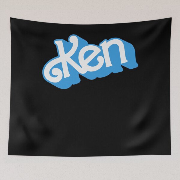 Item preview, ken logo  designed and sold by CharlesGuillet.