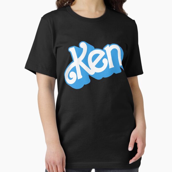 Artikel-Vorschau von Ken-Logo, designt und verkauft von CharlesGuillet.