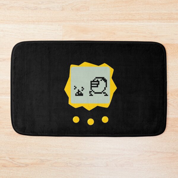 Item preview, Tamagotchi   designed and sold by Gabrihez.