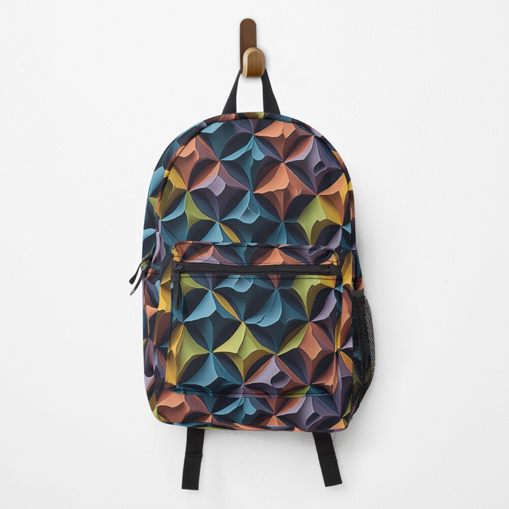 Item preview, Backpack designed and sold by Houerd.