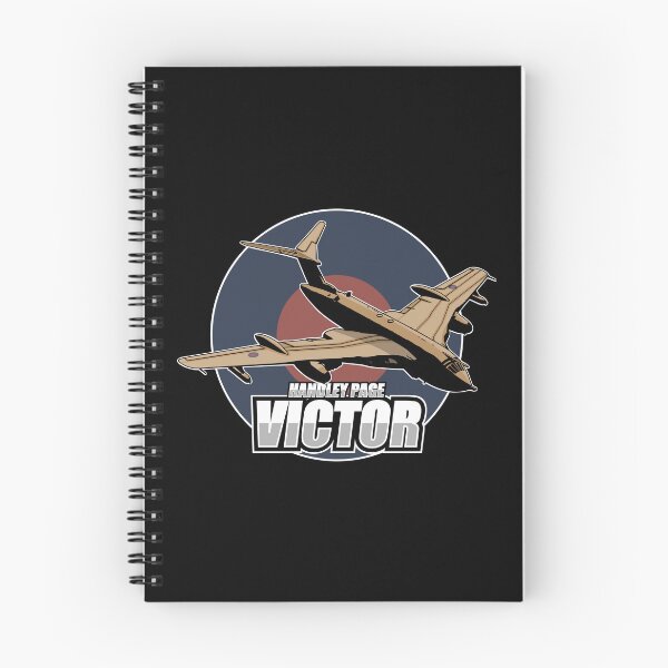 Item preview, Handley Page Victor designed and sold by StrongVlad.