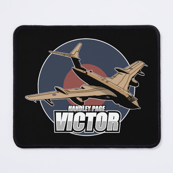 Item preview, Handley Page Victor designed and sold by StrongVlad.