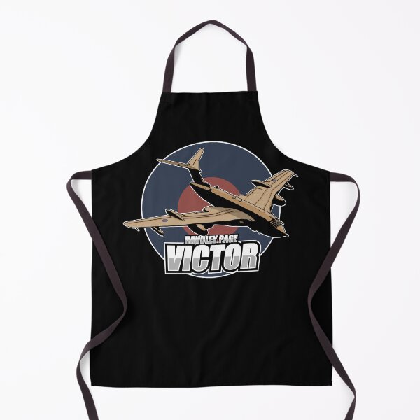 Item preview, Handley Page Victor designed and sold by StrongVlad.