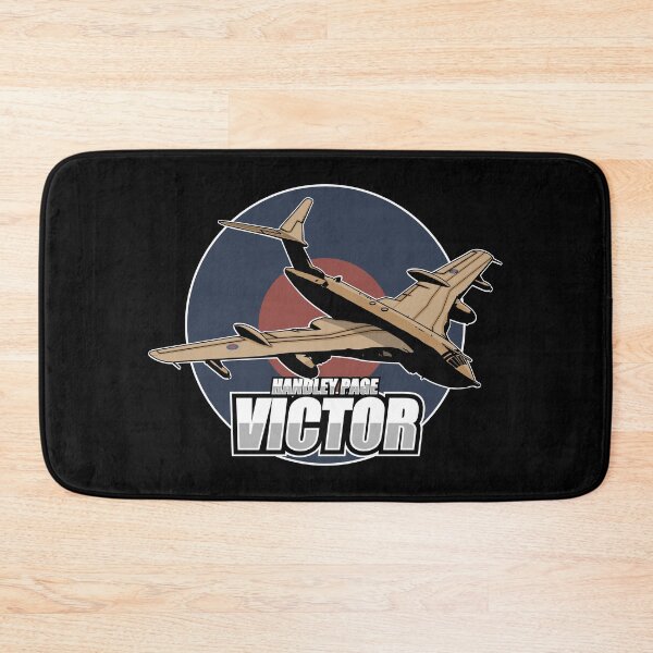 Item preview, Handley Page Victor designed and sold by StrongVlad.