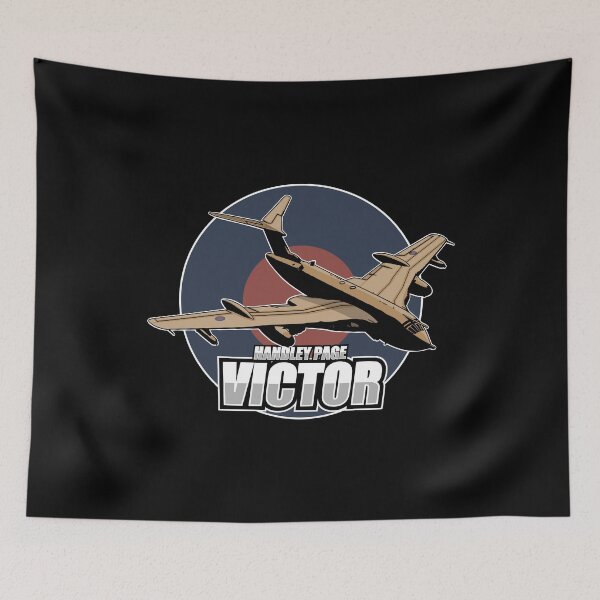 Item preview, Handley Page Victor designed and sold by StrongVlad.