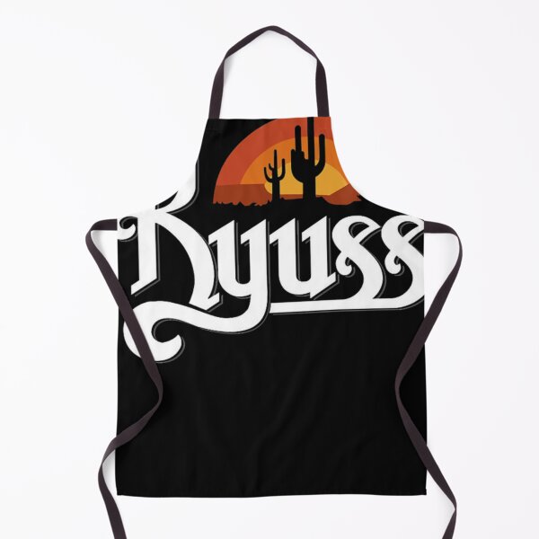 Artikelvorschau, Kyuss-Logo entworfen und verkauft von CharlesGuillet.