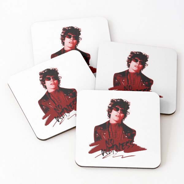 Item preview, laura pergolizzi - LP - No Witness designed and sold by hianfdhea.