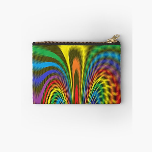 Item preview, Flourishing Rainbow designed and sold by lornakay.