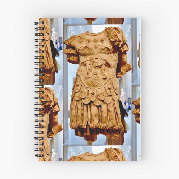 Item preview, Tiberius Torso Emperor of Rome from Antiquities designed and sold by Overthetopsm.