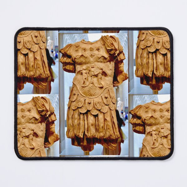 Item preview, Tiberius Torso Emperor of Rome from Antiquities designed and sold by Overthetopsm.