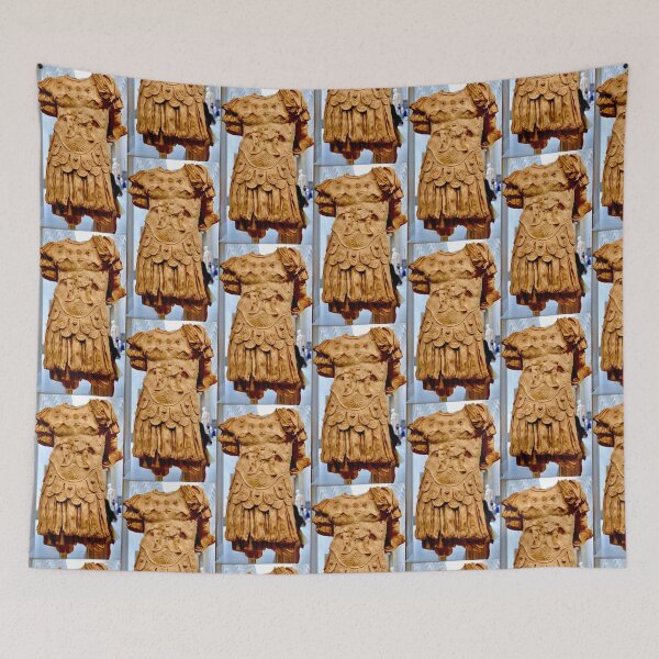 Item preview, Tiberius Torso Emperor of Rome from Antiquities designed and sold by Overthetopsm.